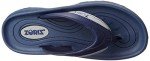 ZORIZ Golf Sandals with Removable Soft Spikes