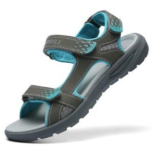 Women's Waterproof Hiking Sandals for Summer Adventures