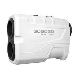Gogogo Sport Vpro 900-Yard Golf Rangefinder