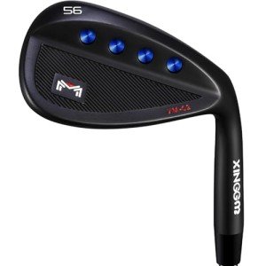 Men's Forged Golf Wedge Set - 48 to 60 Degrees