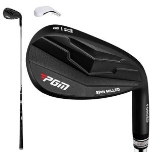 PGM 72° Right-Handed Premium Sand Wedge