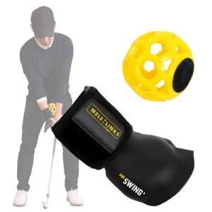 Golf Swing Trainer Ball for Beginners