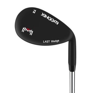 XINGGM Men’s Forged Golf Wedge Set - Right Hand