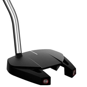 TaylorMade Spider GT Black SB Putter - 35