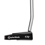 TaylorMade Spider GT Black SB Putter - 35