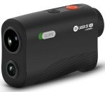 GolfBuddy 2S Pro Slope Laser Rangefinder with Mount