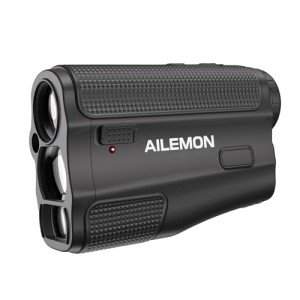 AILEMON AL52 Golf Laser Rangefinder with Slope Mode