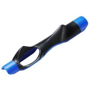 MIAHIAM Golf Grip Trainer Tool for Perfect Swing