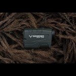 Gogogo Sport Vpro 1200 Yard Golf Rangefinder