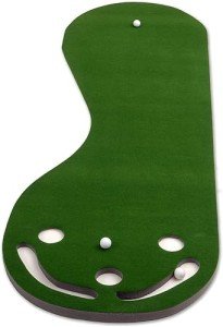 Putt-A-Bout 3x9 Feet Golf Putting Green
