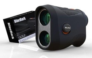 BlueBark Laser Golf Rangefinder with Slope Detection