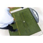 SKLZ PRO Rods - Multicolor Alignment Training Set