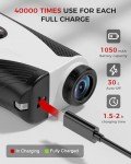 Laser Golf Rangefinder: 1200 Yards with Slope