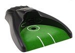 JEF Golf Automatic Putting Cup - Black