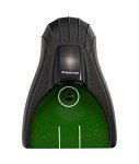 JEF Golf Automatic Putting Cup - Black