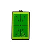 Golf Swing Path Mat – Instant Feedback Practice Tool