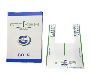 Striker 3000 Golf Training Aid for Better Striking