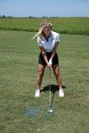 Striker 3000 Golf Training Aid for Better Striking