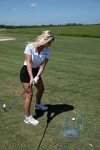 Striker 3000 Golf Training Aid for Better Striking