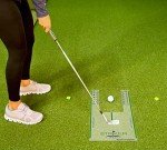 Striker 3000 Golf Training Aid for Better Striking