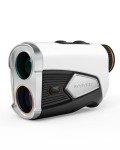 WOSPORTS 1500-Yard Slope Golf Rangefinder