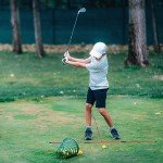 Asyxstar 48" Golf Alignment Sticks - Training Aid Set