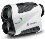 Bestsee 1500 Yards Laser Golf Rangefinder with Slope