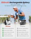 Bestsee 1500 Yards Laser Golf Rangefinder with Slope