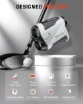 Bestsee 1500 Yards Laser Golf Rangefinder with Slope