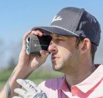 Vortex Blade Series Golf Laser Rangefinder