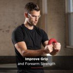 TheraBand FlexBar for Elbow Pain Relief