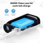 HD Golf Rangefinder with Slope and Flag Lock