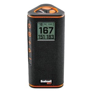 Wingman View Golf GPS Device