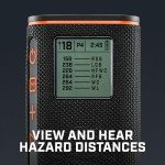 Wingman View Golf GPS Device