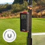 Wingman View Golf GPS Device