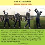 Weighted Elbow Brace for Better Golf Swings