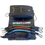 Speed Core Golf Swing Trainer