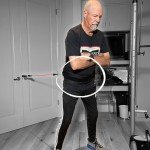 Speed Core Golf Swing Trainer