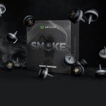 Limited Edition: Smoke Arccos Smart Golf Sensors