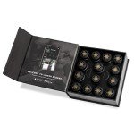 Limited Edition: Smoke Arccos Smart Golf Sensors
