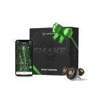 Limited Edition: Smoke Arccos Smart Golf Sensors