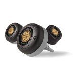 Limited Edition: Smoke Arccos Smart Golf Sensors