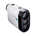 Nikon COOLSHOT 20 GII Waterproof Laser Golf Rangefinder