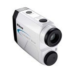 Nikon COOLSHOT 20 GII Waterproof Laser Golf Rangefinder