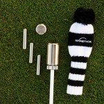 Rypstick Golf Swing Trainer for Distance & Speed
