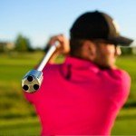 Rypstick Golf Swing Trainer for Distance & Speed