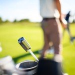 Rypstick Golf Swing Trainer for Distance & Speed