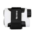 ZOEA Adjustable Magnetic Rangefinder Mount for Golf Carts