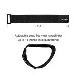 ZOEA Adjustable Magnetic Rangefinder Mount for Golf Carts
