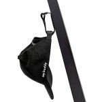 ZOEA Adjustable Magnetic Rangefinder Mount for Golf Carts